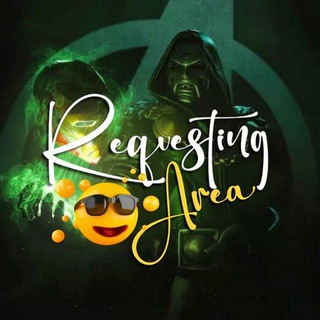 Telegram group profile photo for Requesting Area 2.0