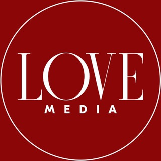 Telegram profile photo for LOVE.MEDIA.IVENT