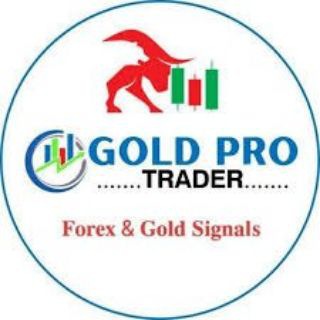 Telegram profile photo for GOLD PRO TRADER