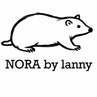 Telegram profile photo for NORA by lanny