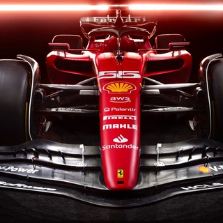 Telegram profile photo for Tempi F1