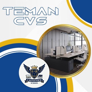 Telegram profile photo for Teman CVH