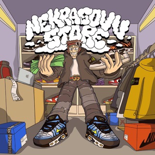 Telegram profile photo for NEKRASOVV STORE | TRANSFER