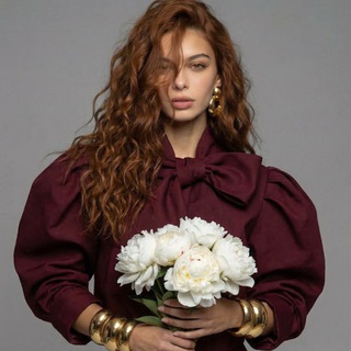 Telegram profile photo for Lili | Нейрофото на заказ🪩
