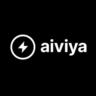 Telegram profile photo for Aiviya.ru - Трафик из Нейросетей
