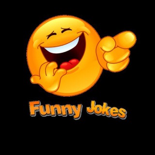 Telegram profile photo for Jokes