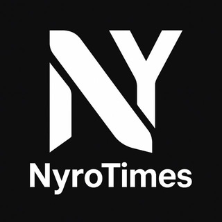 Telegram profile photo for نایروتایمز | NyroTimes