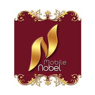 Telegram profile photo for پخش لوازم جانبی موبایل نوبل