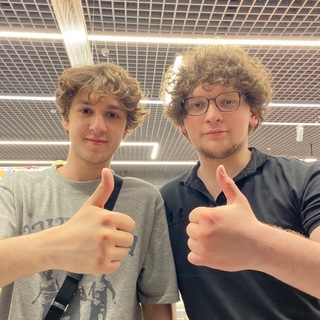 Telegram profile photo for TVuray
