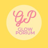 Telegram profile photo for Glow Porium