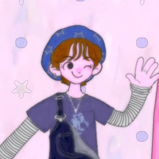 Telegram profile photo for slow ! # tea for dai(su)ki