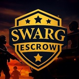 Telegram profile photo for ๐๐๐ผ๐๐ ๐๐ถ๐๐ต ๐๐๐ฑ๐ด๐ฒ๐ Escrow ๐ฎ๐ณ