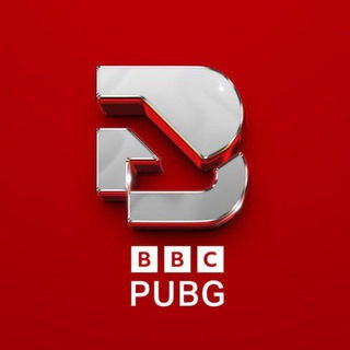 Telegram profile photo for BBC PUBG