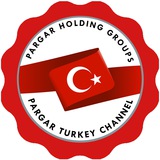 Telegram profile photo for اخبار ترکیه با پرگار