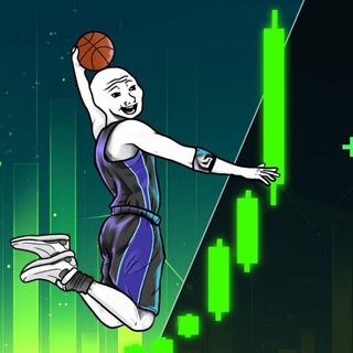Telegram group profile photo for Rich Scanner lounge