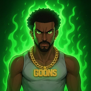 Telegram profile photo for Goons Gems 𓃵