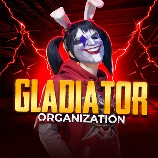 Telegram profile photo for 𝐆𝐋𝐀𝐃𝐈𝐀𝐓𝐎𝐑 𝐎𝐑𝐆𝐀𝐍𝐈𝐙𝐀𝐓𝐈𝐎𝐍