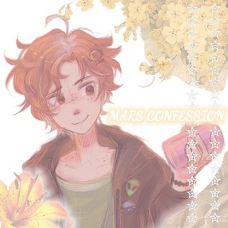 Telegram profile photo for ꒰_____ ℳAℛS cf⸝⸝