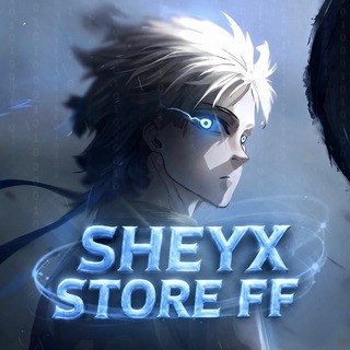 Telegram profile photo for SHEYX ACCAUNTS 🇺🇿