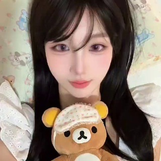 Telegram profile photo for 空港基地(杭州女仆)