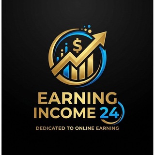 Telegram profile photo for STAR EARNING 24 TIMES