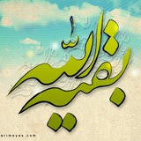 Telegram profile photo for کلنا فداک یا مهدی (عجل الله)