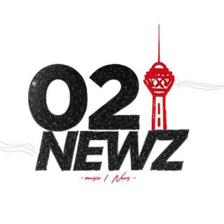 Telegram profile photo for 021NEWZ | 𝐑𝐚𝐩 