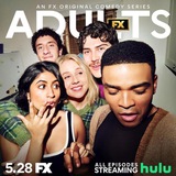 Telegram profile photo for 🇫🇷HULU SERIES & FILMS🇫🇷