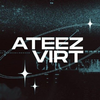 Telegram profile photo for ATEEZVIRT