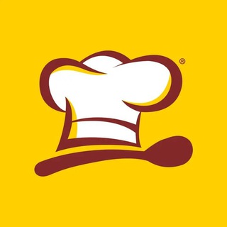 Telegram profile photo for Receitas Rápidas 🇧🇷