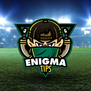 Telegram profile photo for Tips Enigma ๐ง๐ผโโ๏ธ๐