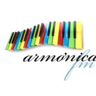 Telegram group profile photo for SomosArmónica