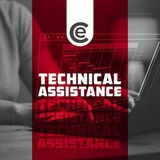 Telegram profile photo for Echem Technical Backup