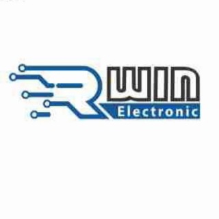 Telegram profile photo for Rwin Electronic