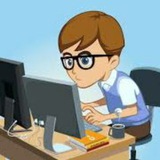 Telegram profile photo for Qiziqarli_LINKLA