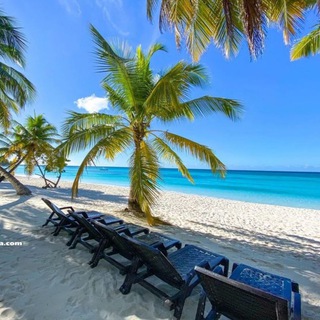 Telegram profile photo for ✈️Турцентр "Аквамарин" 🌴
