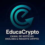 Telegram profile photo for 💠CANAL EDUCACRYPTO💠
