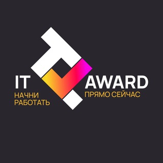 Telegram profile photo for IT работа разработка jobs