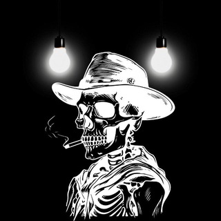 Telegram profile photo for ⚫️⚪️