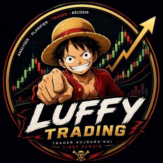 Telegram profile photo for Loufi_trading
