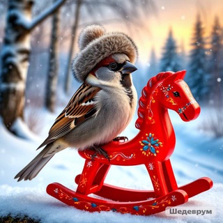 Telegram profile photo for Дошколята 727