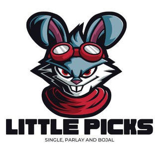 Telegram profile photo for LITTLE_PICKS