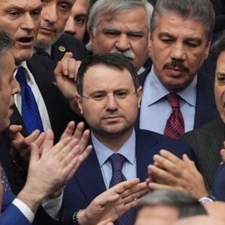 Telegram profile photo for Akın Gürlek