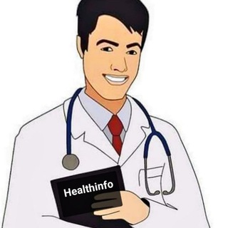 Telegram profile photo for ጤና መረጃ®™/HEALTH INFO
