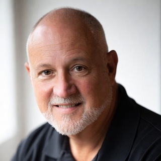 Telegram profile photo for George Peterson🚀