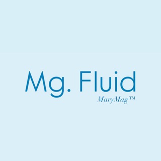 Telegram profile photo for Магний Флюид💧