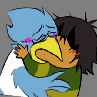 Telegram profile photo for N3K0SHK4