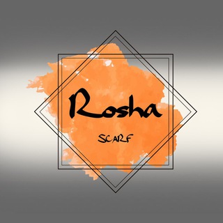 Telegram profile photo for ROSHA