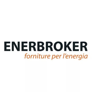 Telegram profile photo for EnerBroker - Forniture per l'Energia