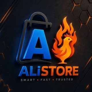 Telegram profile photo for ALI_STOR
